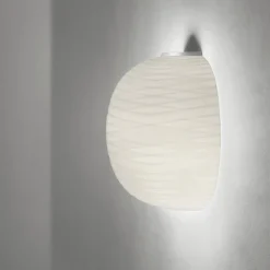 Foscarini Gem Semi Parete