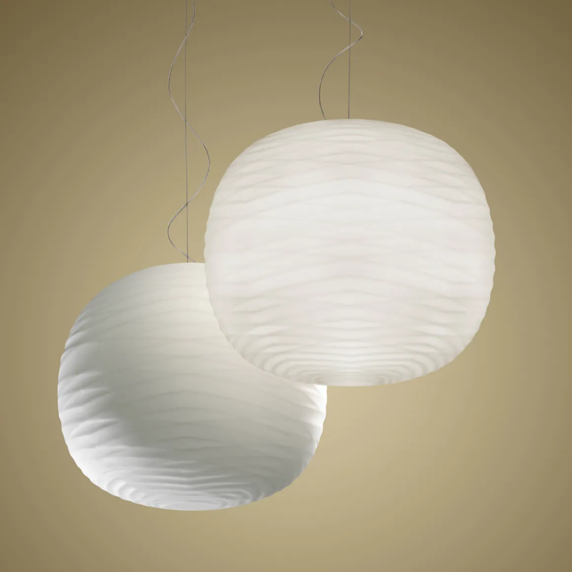 Foscarini Gem Sospensione