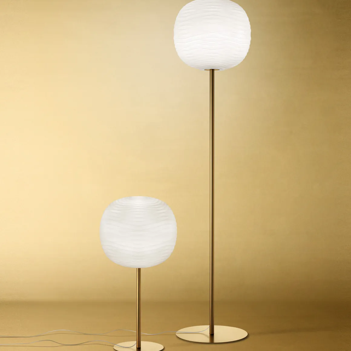 Foscarini Gem Terra