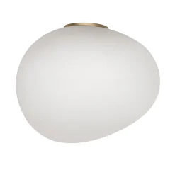 Foscarini Gregg Grande Semi 2 Parete