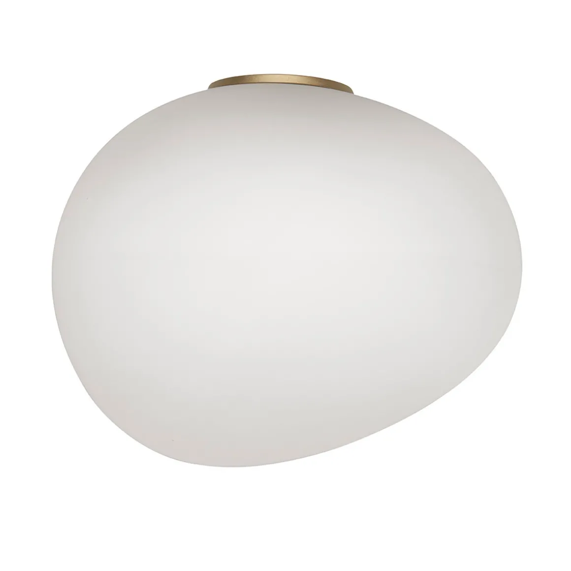 Foscarini Gregg Grande Semi 2 Parete