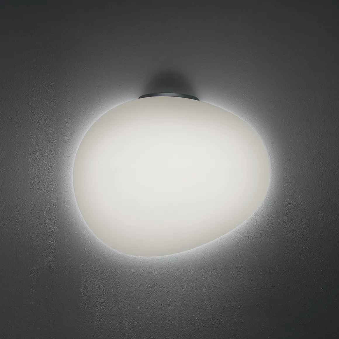 Foscarini Gregg Grande Semi 2 Parete