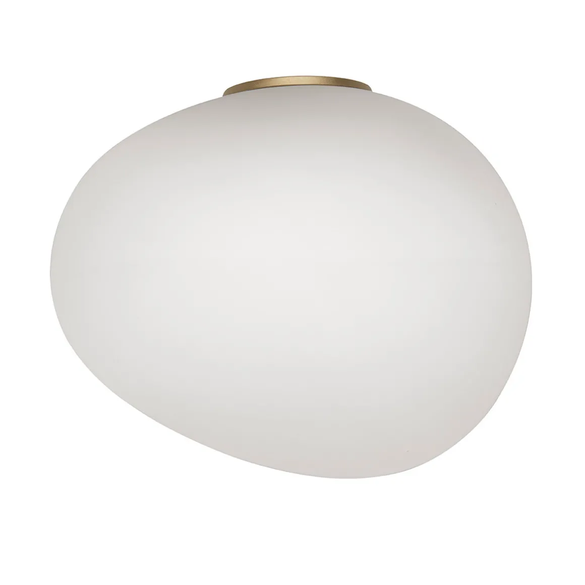 Foscarini Gregg Grande Semi 2 Parete