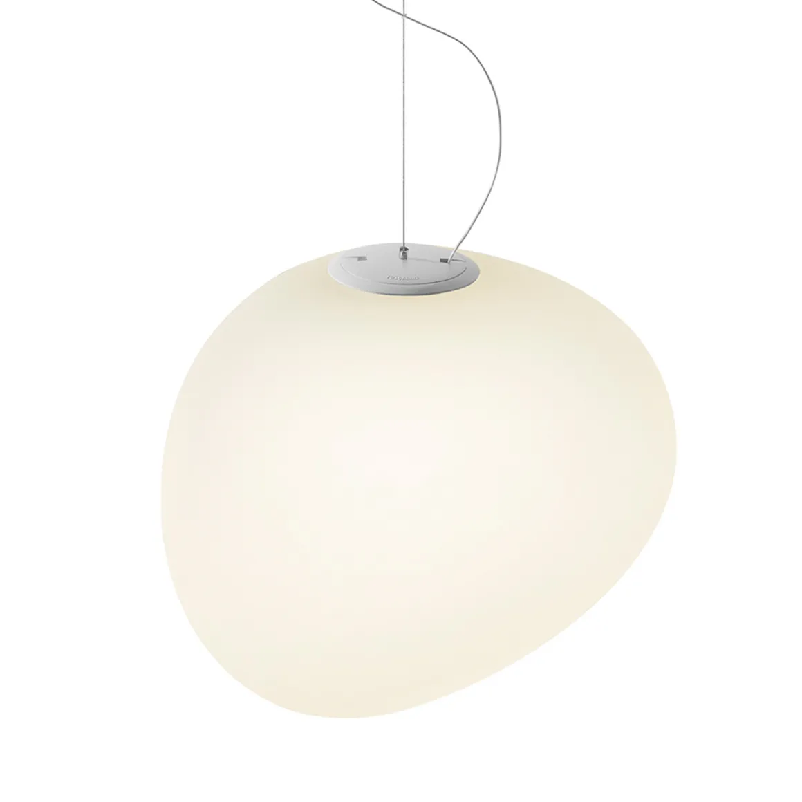 Foscarini Gregg Grande Sospensione
