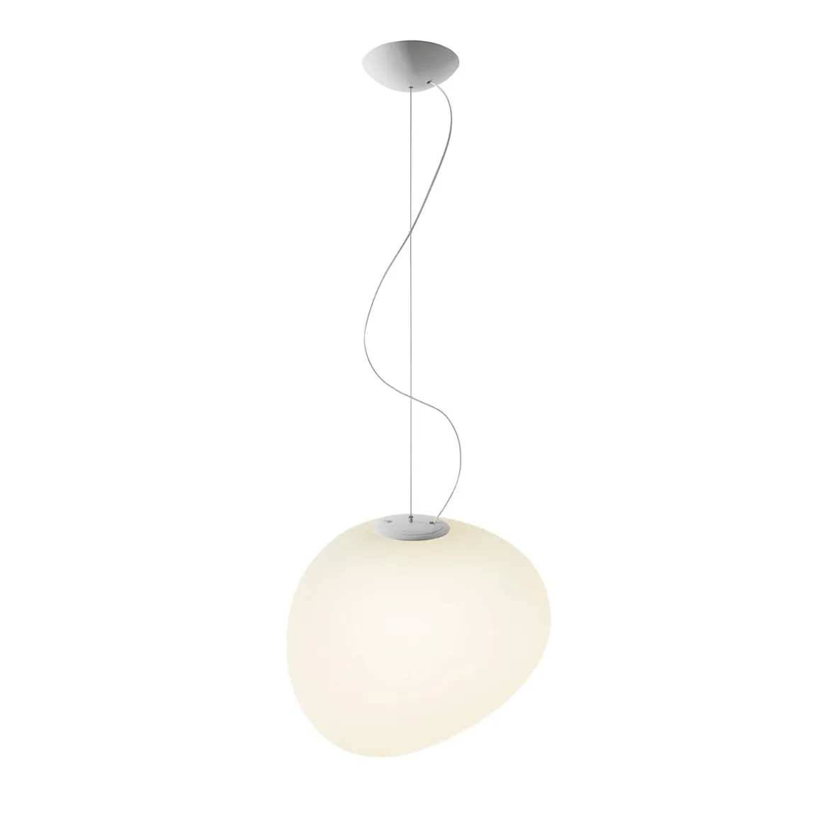 Foscarini Gregg Grande Sospensione