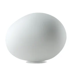 Foscarini Gregg Grande Tavolo, mit Dimmer