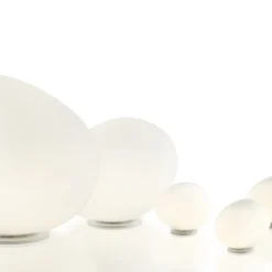 Foscarini Gregg Grande Tavolo, mit Dimmer