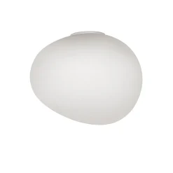 Foscarini Gregg Media Semi 1 Parete