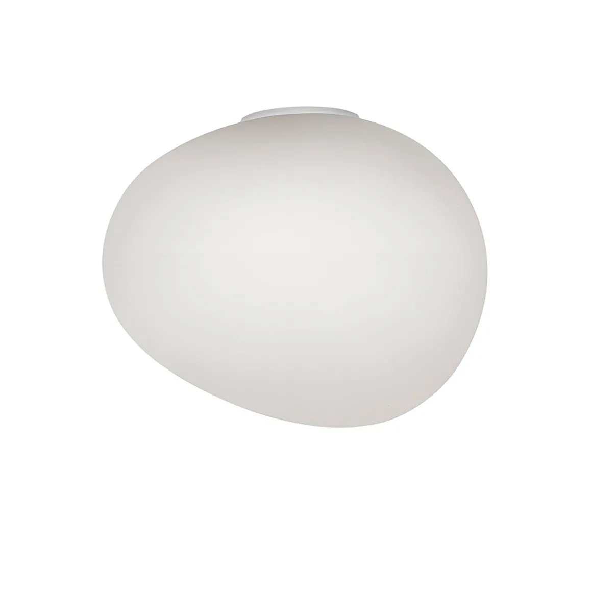 Foscarini Gregg Media Semi 1 Parete