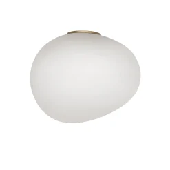 Foscarini Gregg Media Semi 2 Parete