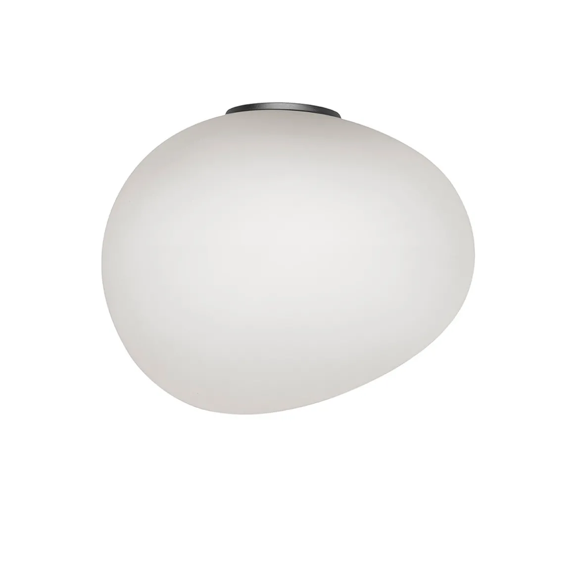 Foscarini Gregg Media Semi 2 Parete
