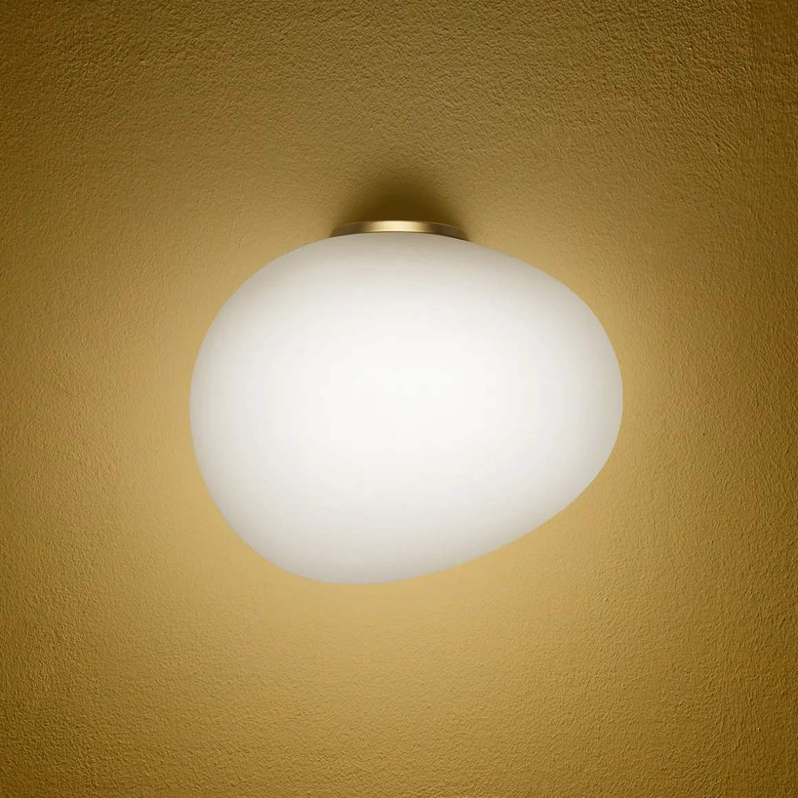 Foscarini Gregg Media Semi 2 Parete