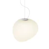 Foscarini Gregg Media Sospensione