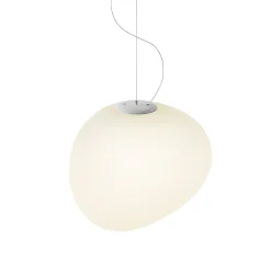 Foscarini Gregg Media Sospensione