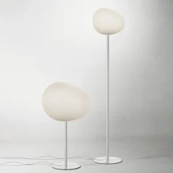 Foscarini Gregg Media Terra
