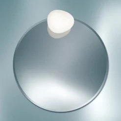 Foscarini Gregg Piccola Mirror IP44 Spiegelleuchte