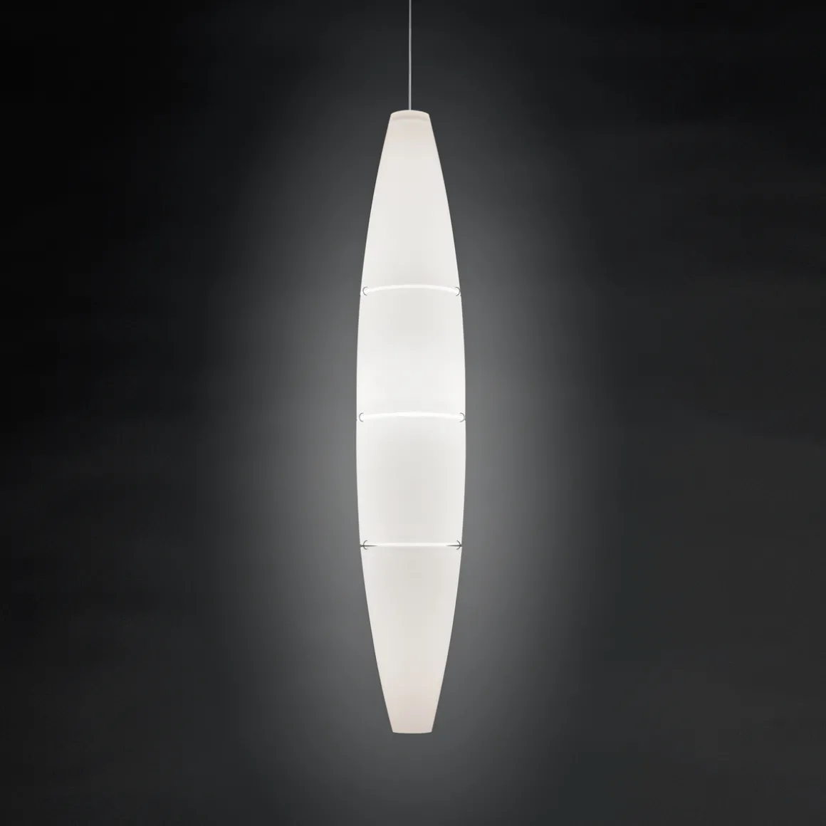 Foscarini Havana Sospensione / Parete, Rückläufer