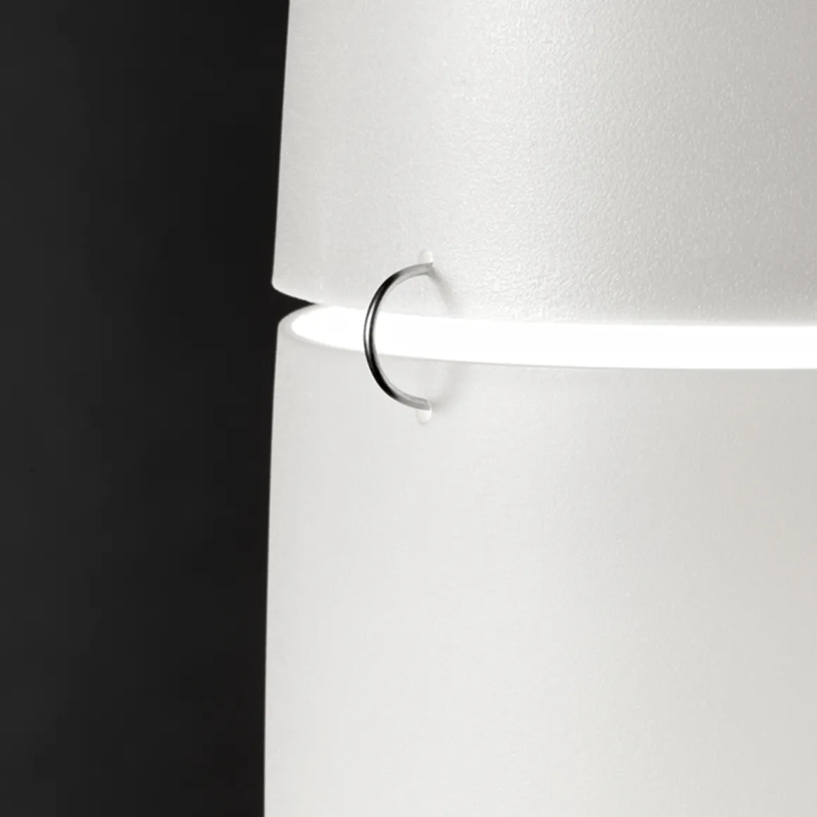 Foscarini Havana Sospensione / Parete, Rückläufer