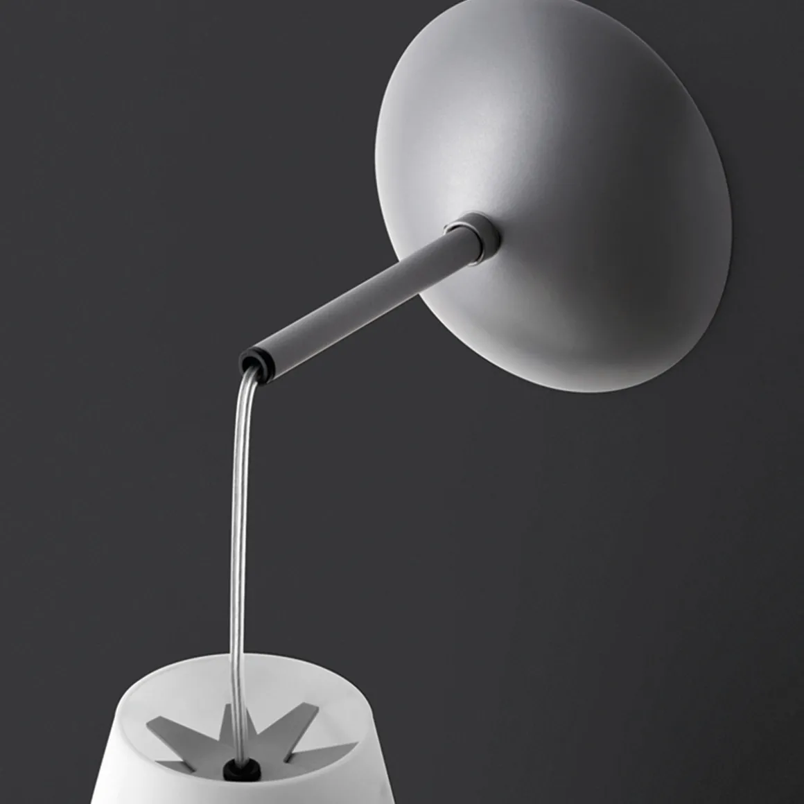 Foscarini Havana Sospensione / Parete, Rückläufer