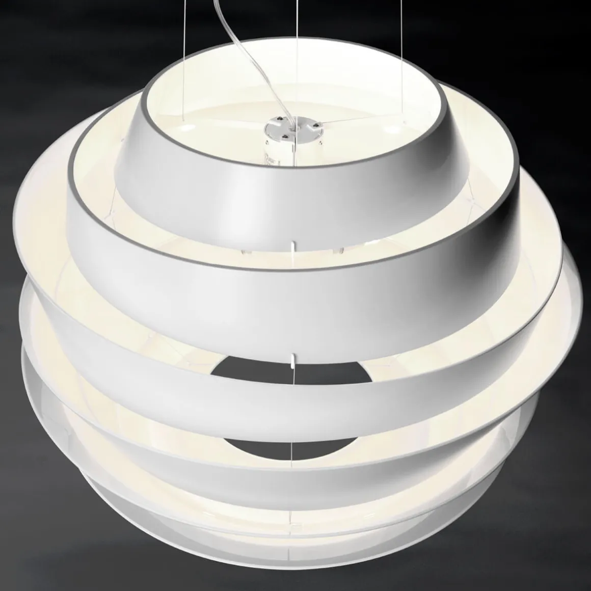 Foscarini Le Soleil Sospensione