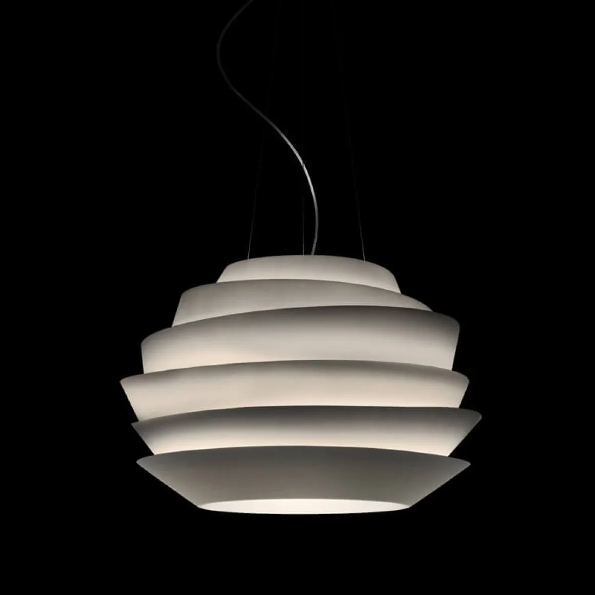 Foscarini Le Soleil Sospensione