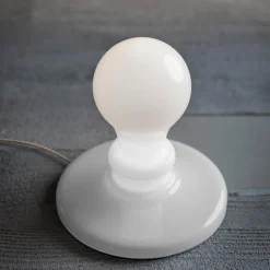 Foscarini Light Bulb LED Tavolo