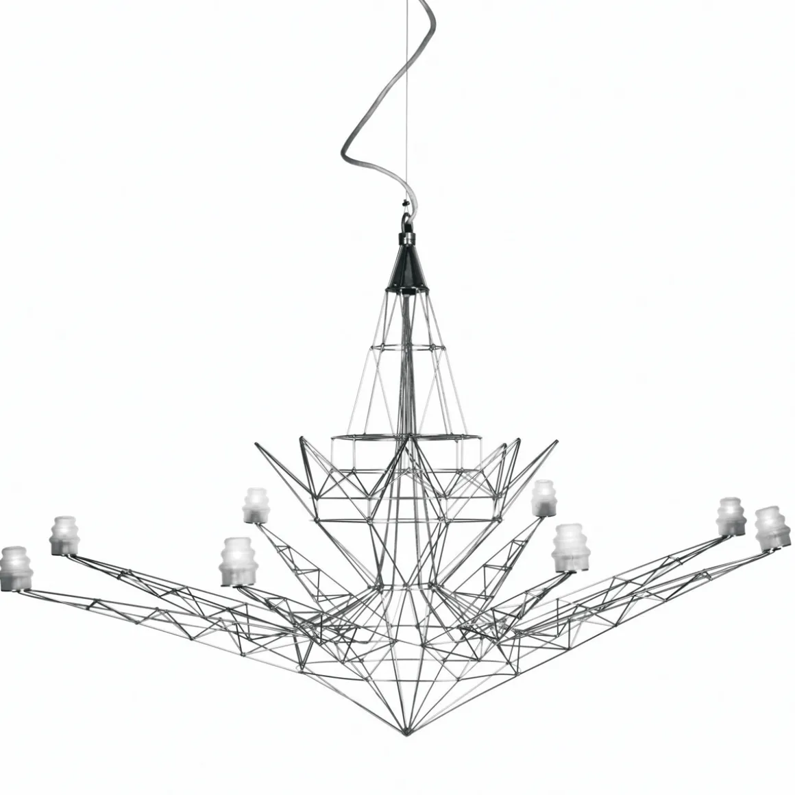 Foscarini Lightweight Sospensione