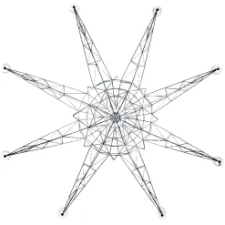 Foscarini Lightweight Sospensione