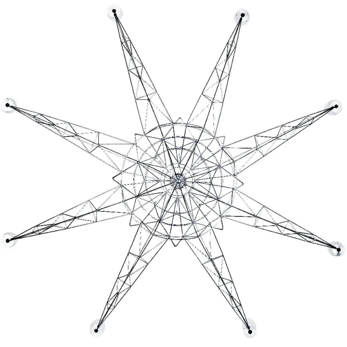 Foscarini Lightweight Sospensione