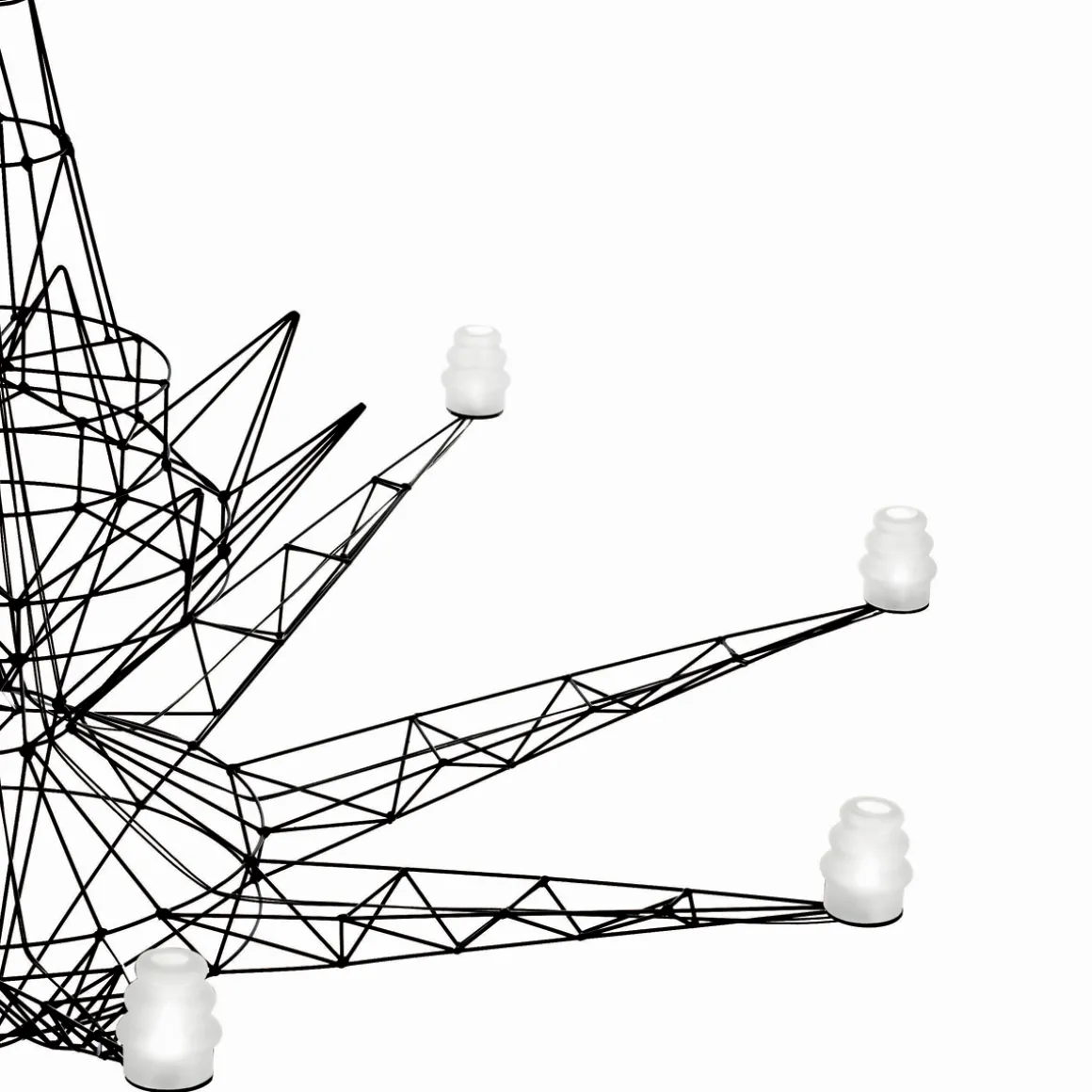 Foscarini Lightweight Sospensione