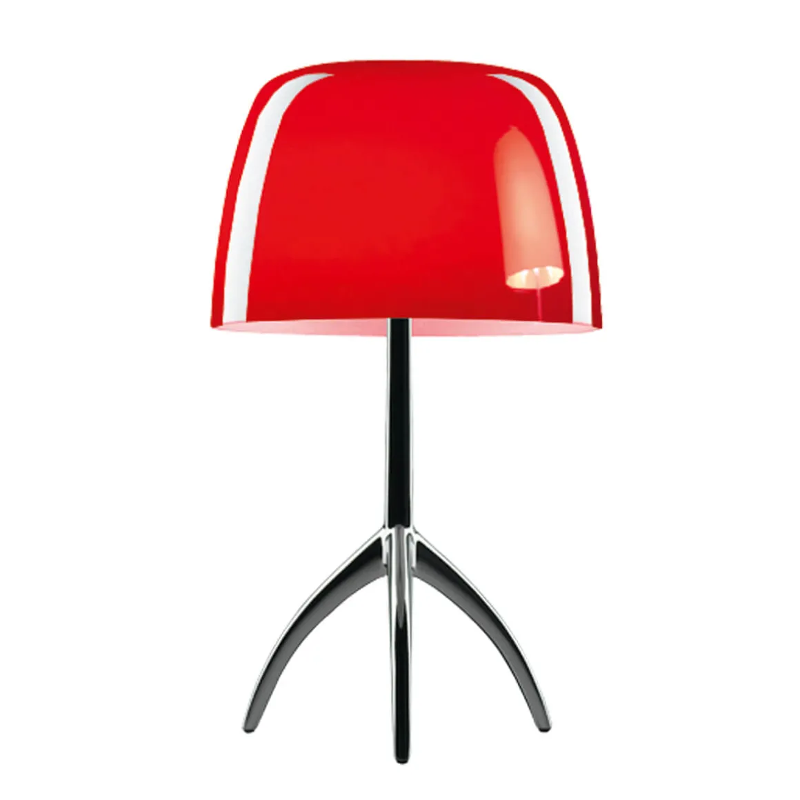 Foscarini Lumiere Grande Tavolo, mit Dimmer