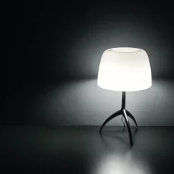 Foscarini Lumiere Grande Tavolo, mit Dimmer