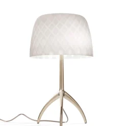 Foscarini Lumiere 30th Grande Tavolo, mit Dimmer