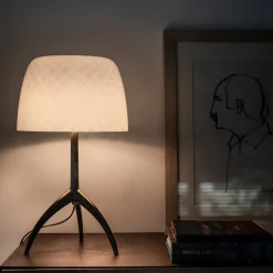 Foscarini Lumiere 30th Grande Tavolo, mit Dimmer