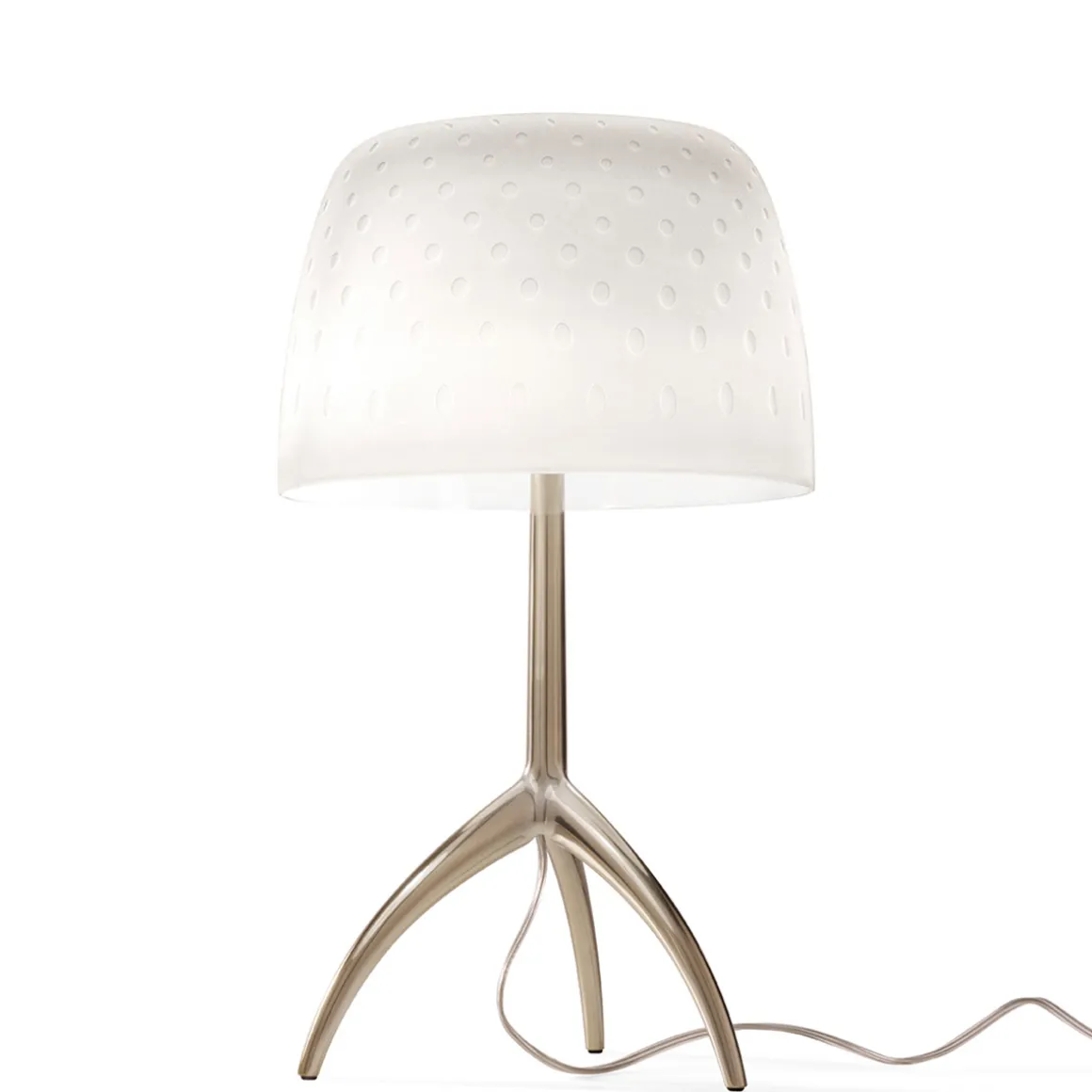 Foscarini Lumiere 30th Grande Tavolo, mit Dimmer