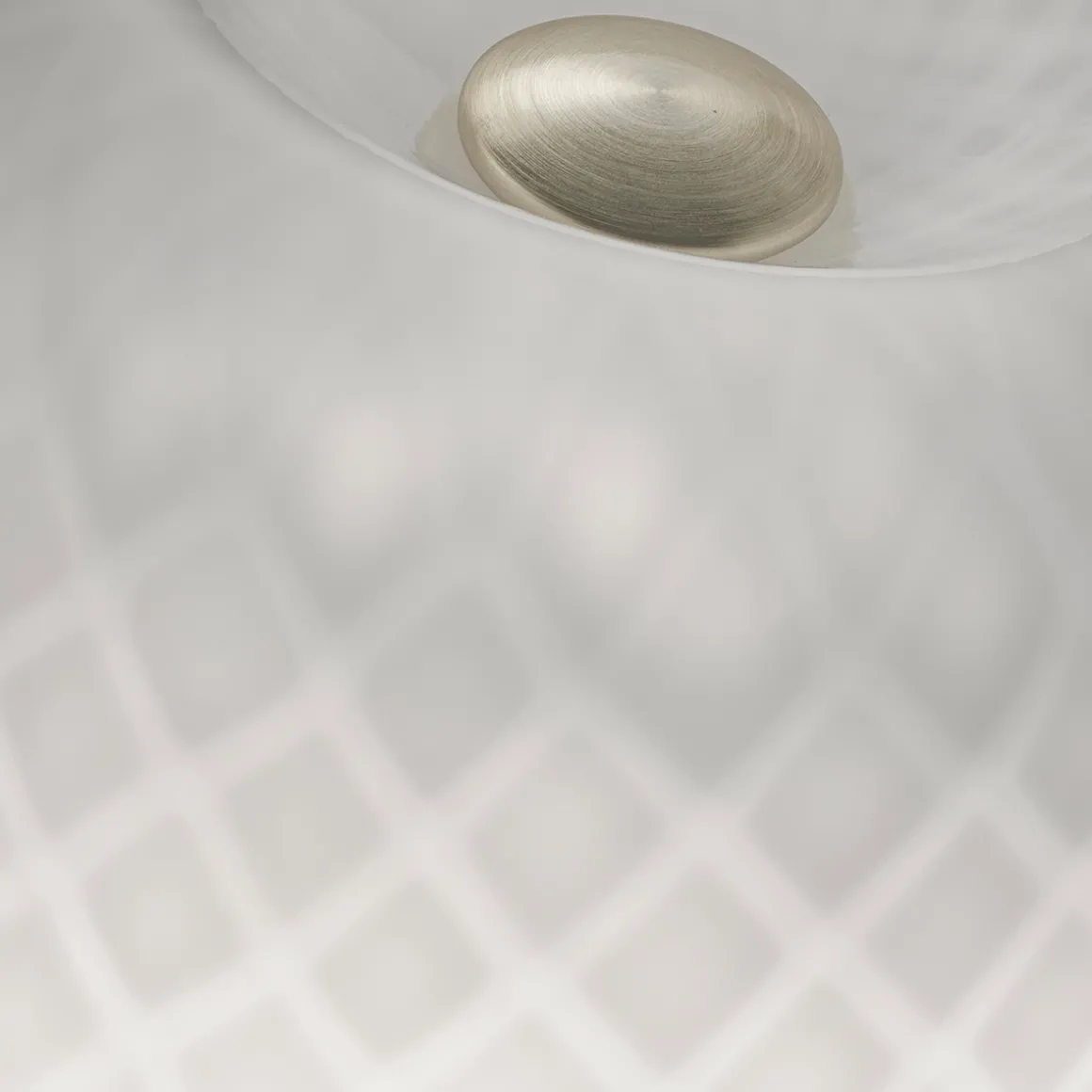 Foscarini Lumiere 30th Piccola Tavolo, mit Dimmer