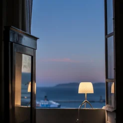 Foscarini Lumiere 30th Piccola Tavolo