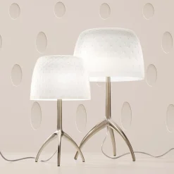 Foscarini Lumiere 30th Piccola Tavolo
