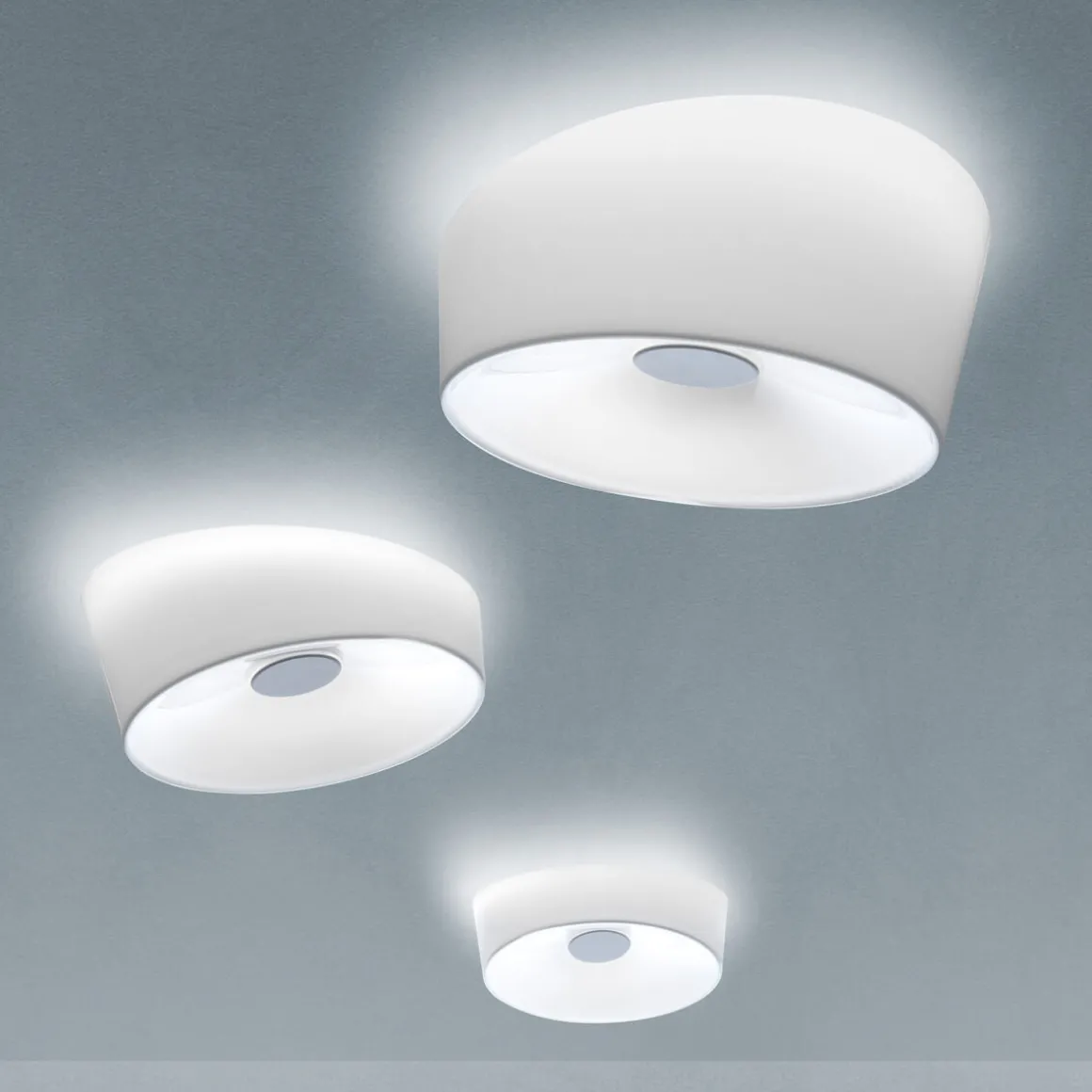 Foscarini Lumiere XXL Parete / Soffitto