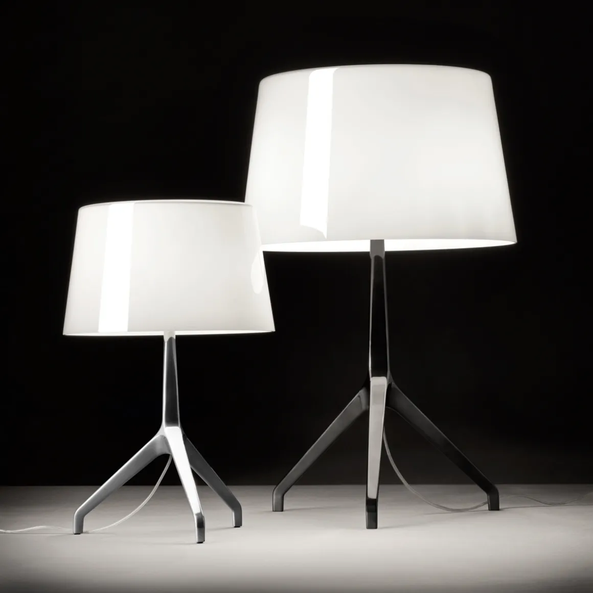 Foscarini Lumiere XXS Tavolo