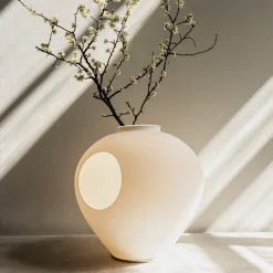 Foscarini Madre LED Tavolo & Vase