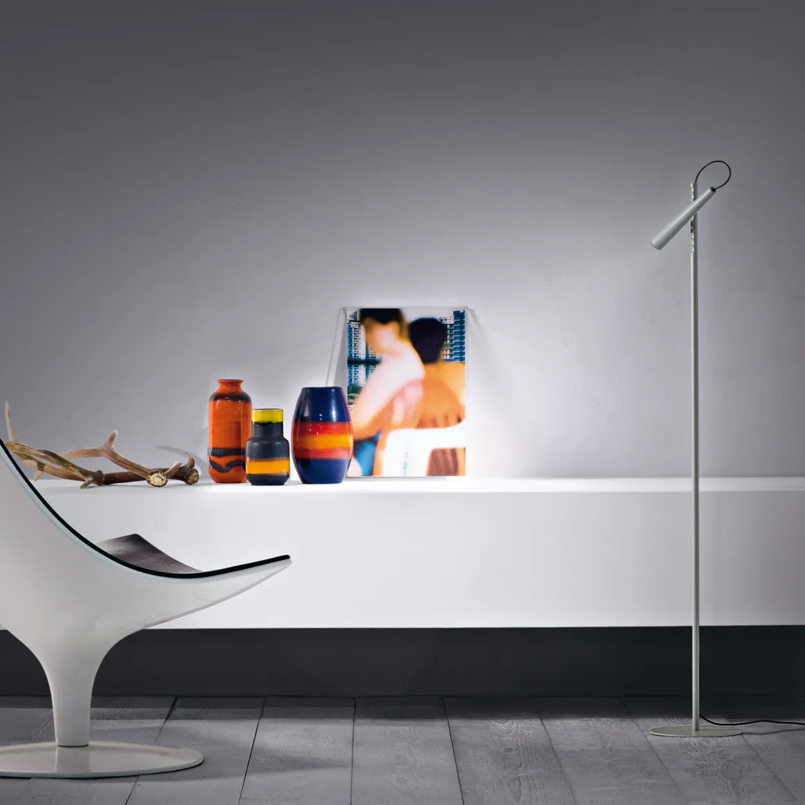 Foscarini Magneto LED Terra