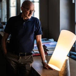 Foscarini Nile Tavolo