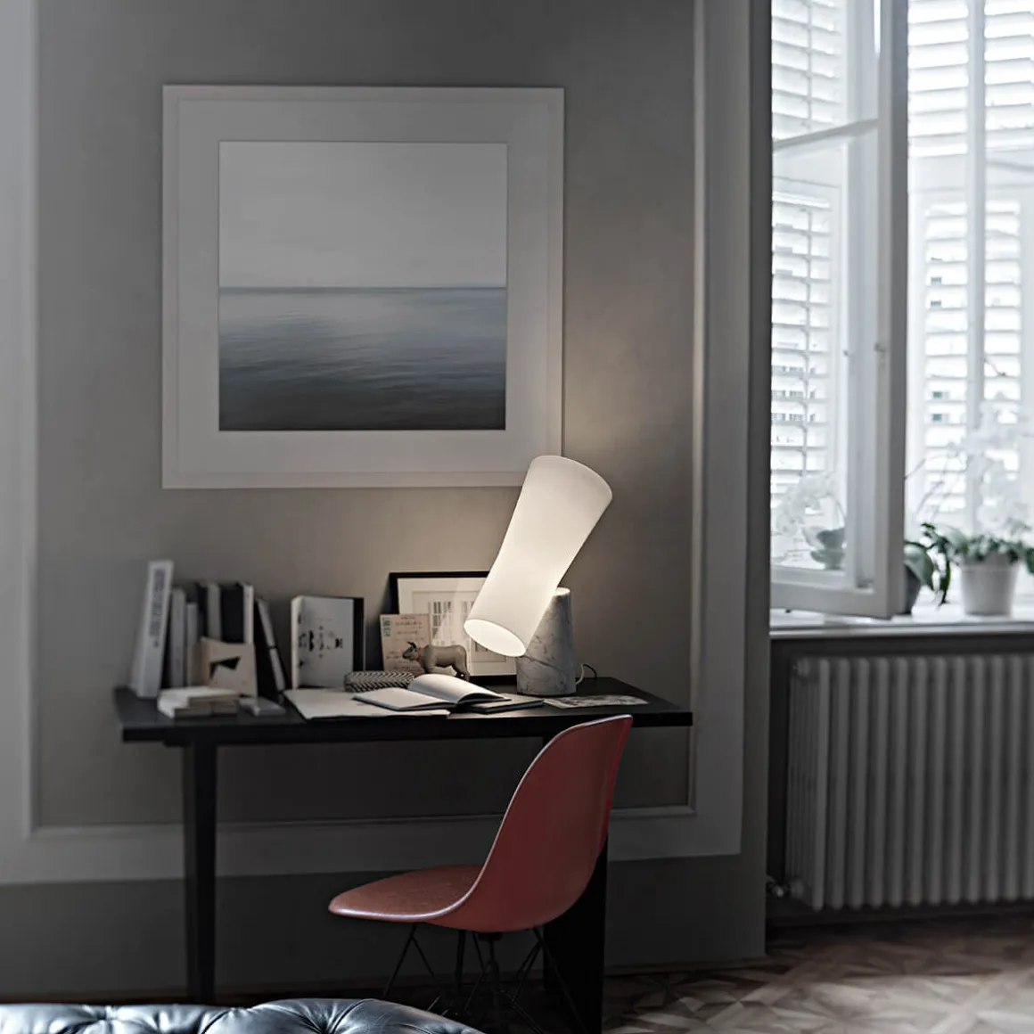 Foscarini Nile Tavolo