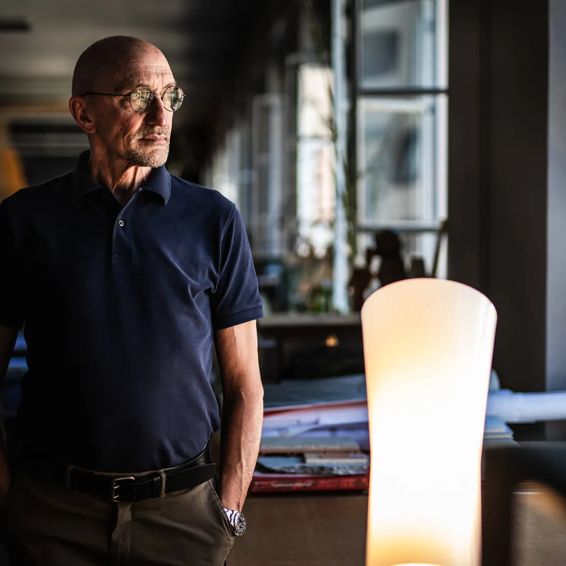 Foscarini Nile Tavolo