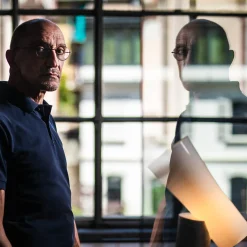 Foscarini Nile Tavolo