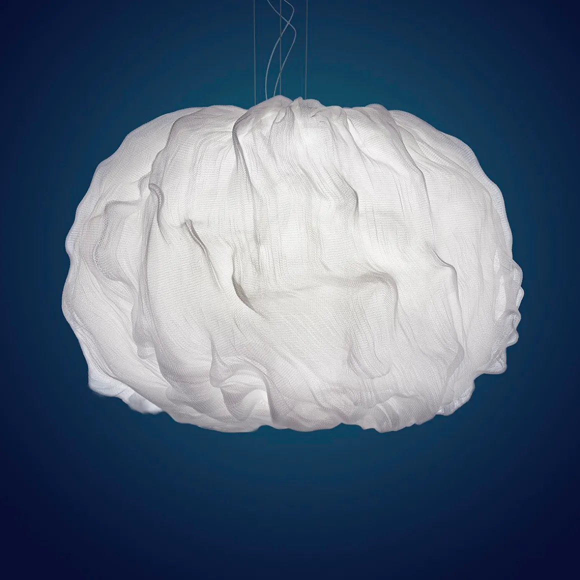 Foscarini Nuee MyLight LED Sospensione