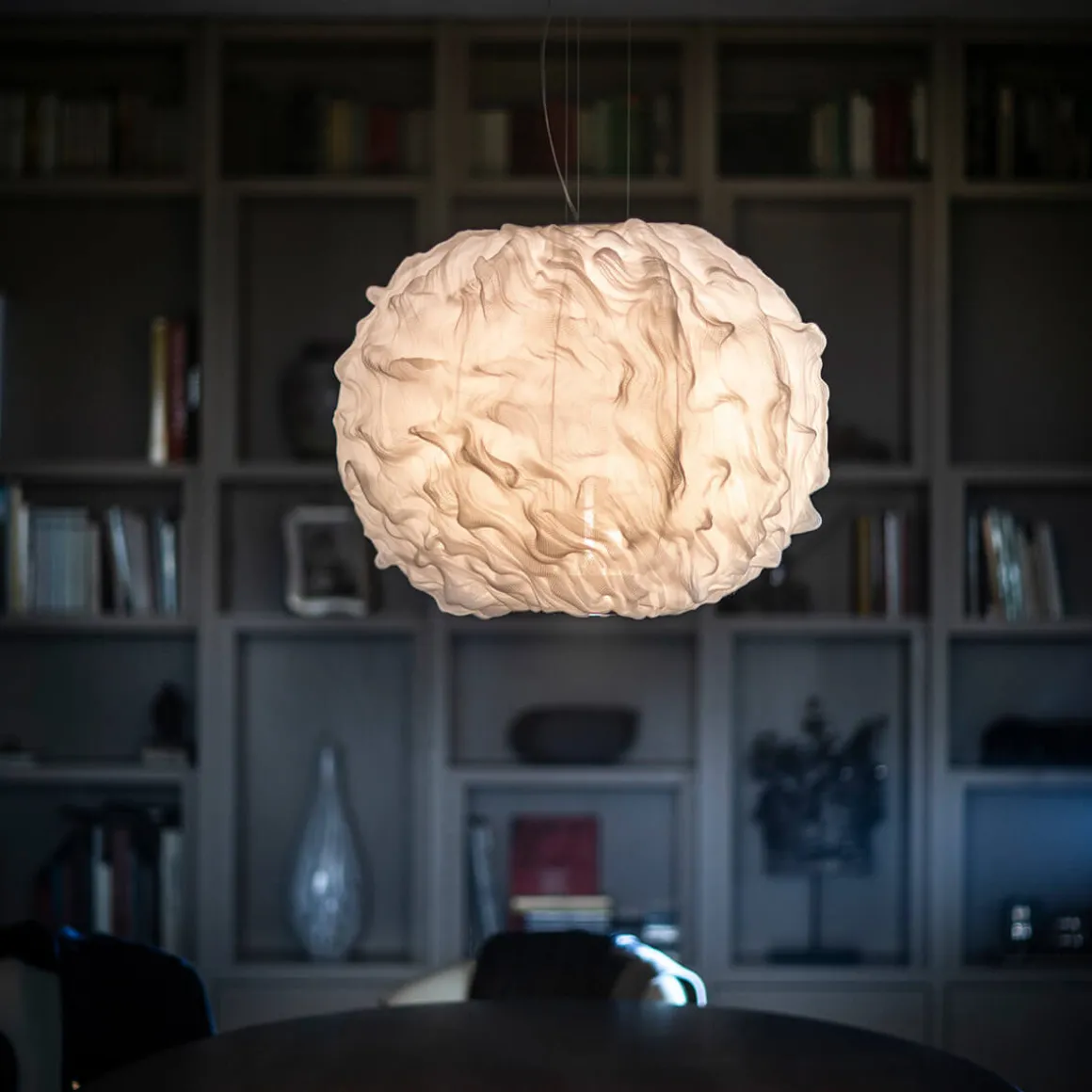 Foscarini Nuee MyLight LED Sospensione