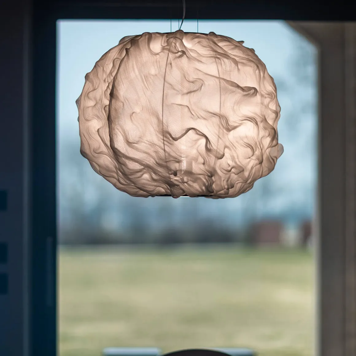 Foscarini Nuee MyLight LED Sospensione