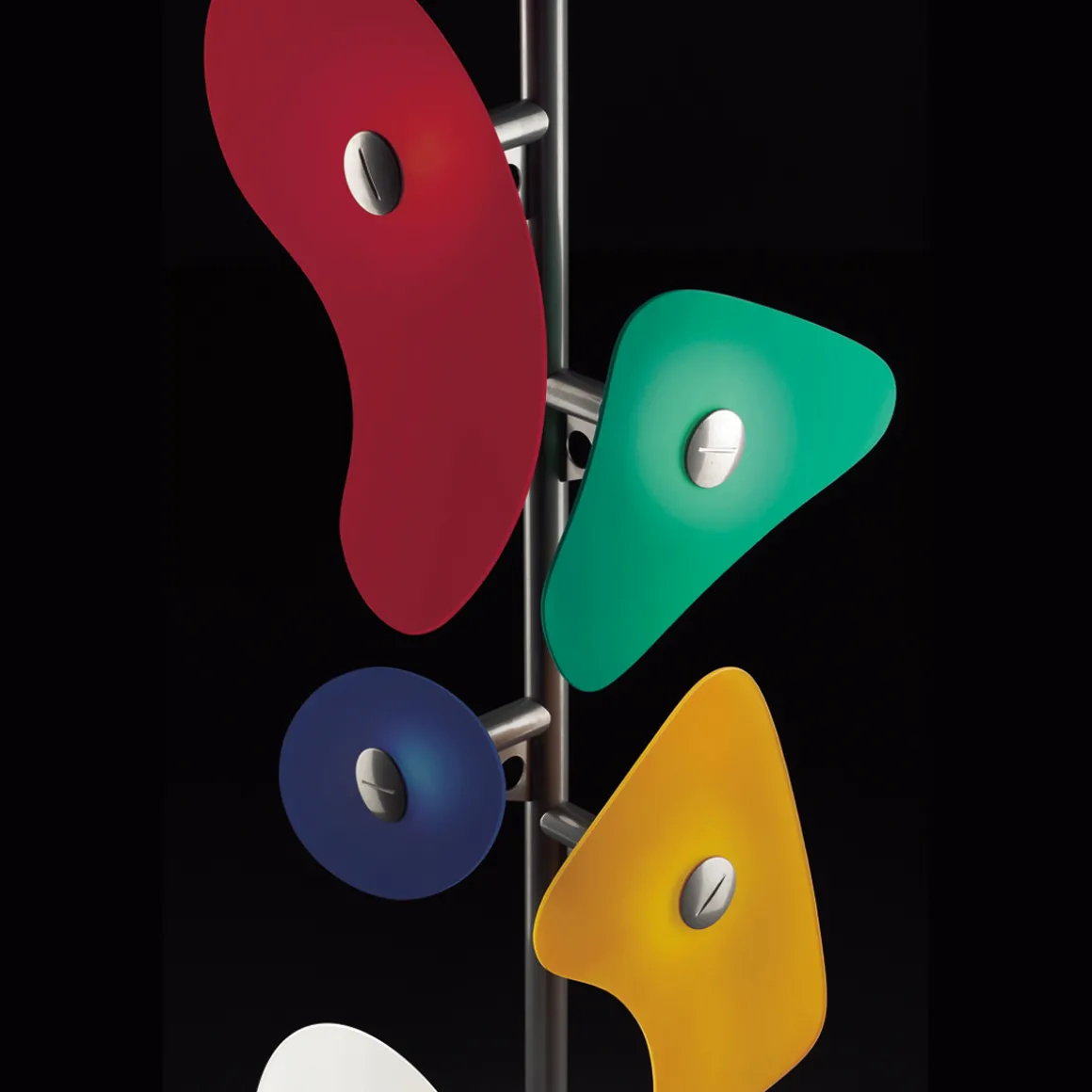 Foscarini Orbital Terra